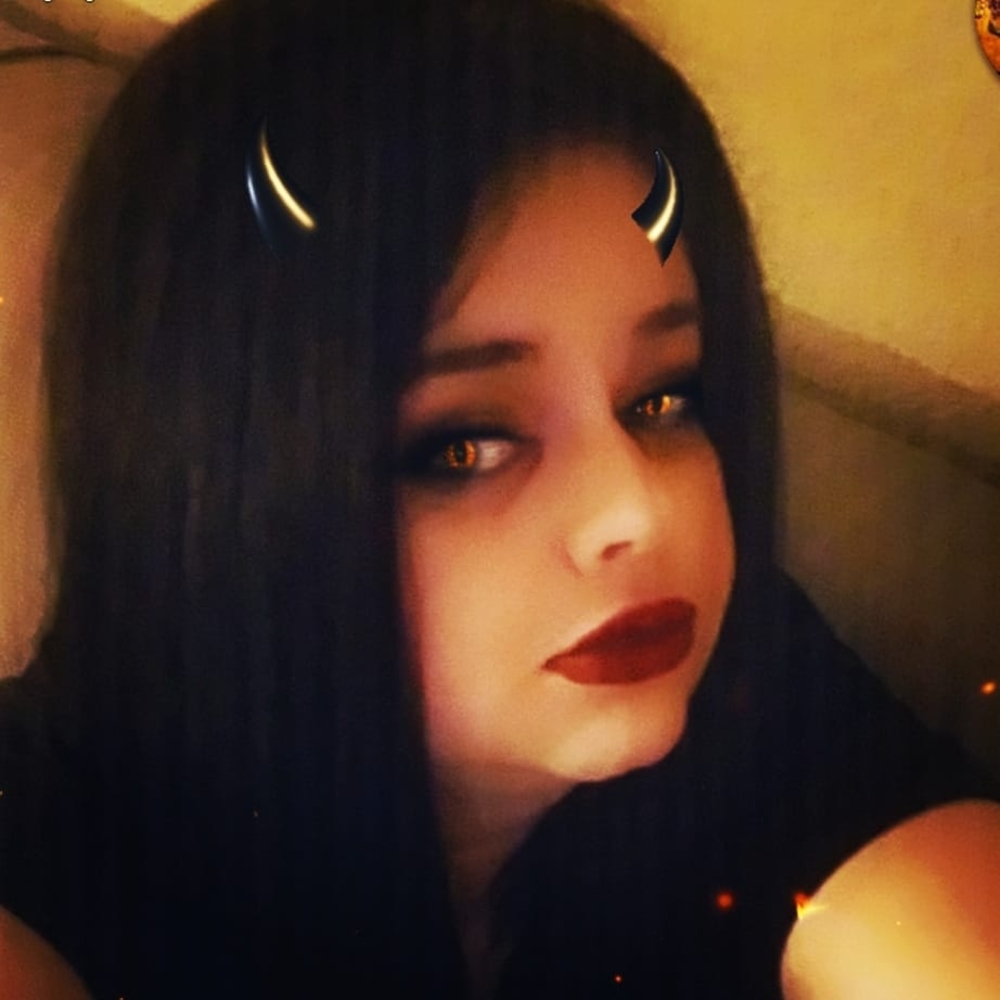 Meet your Posher, Katarina